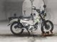 Фото Honda CT125 HUNTER CUB 2023 с японского аукциона