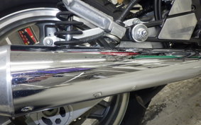 KAWASAKI ZEPHYR 750 1991