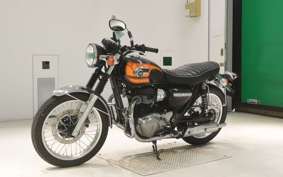 KAWASAKI W800 2018 EJ800A