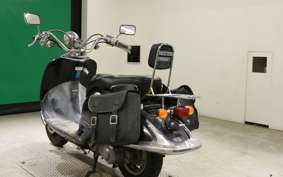 HONDA JOKER 90 2011 HF09
