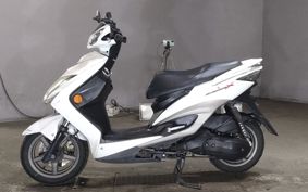 YAMAHA CYGNUS125XSR SE44J