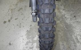 HONDA XR250R 2025