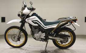 YAMAHA SEROW 250 2017 DG11J