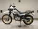 Фото Yamaha SEROW 250 2017 с японского аукциона