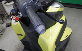 YAMAHA TRICITY 125 A 2001 SEC1J