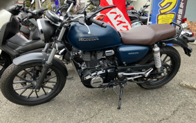 HONDA GB350 2022 NC59