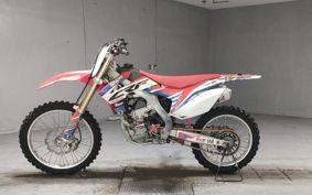 HONDA CRF250 RALLY ME10