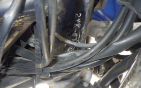 YAMAHA TDR250 2YK