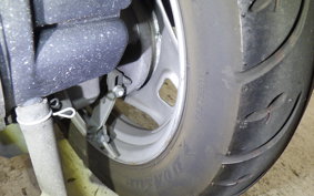 SUZUKI ﾚｯﾂG CA4AA