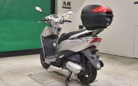 HONDA LEAD 125 2025 JF45