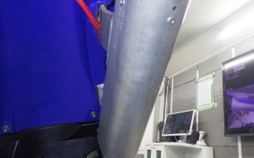 YAMAHA YZ125X 2025 CE29C