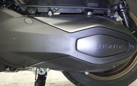 HONDA FORZA 250 2024 MF17