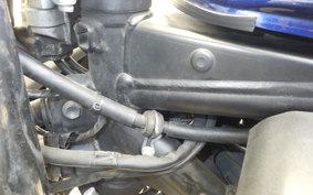SUZUKI BANDIT 1250 F 2010 GW72A