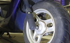 HONDA DIO Gen.6 AF62