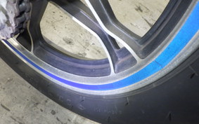 SUZUKI GN125 H 2008