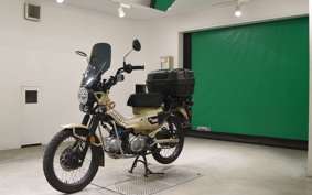 HONDA CT125 HUNTER CUB 2025 JA55