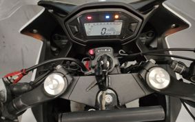 HONDA CBR400R NC47