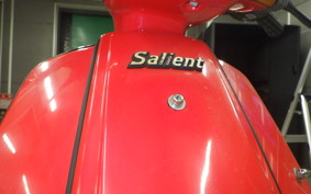 YAMAHA SALIENT 14T