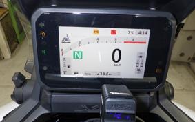 HONDA X-ADV 750 2025 RH21