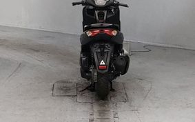 YAMAHA N-MAX 125 SEG6J