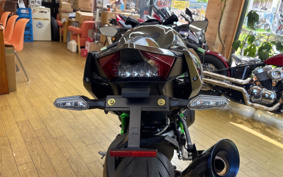 KAWASAKI NINJA H2 2015 ZXT00N