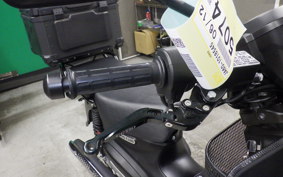 HONDA CROSS CUB 110 JA60