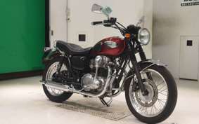 KAWASAKI W400 2006 EJ400A