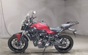 YAMAHA MT-07 RM07J