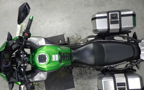 KAWASAKI VERSYS-X 250 A LE250D