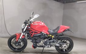 DUCATI  DUCATI  MONSTAR 1200 M603JA