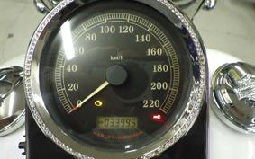 HARLEY FLSTN 1580 2009