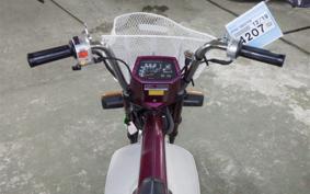 HONDA CHALY 50