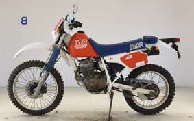 HONDA XLR250R GEN 2 MD20