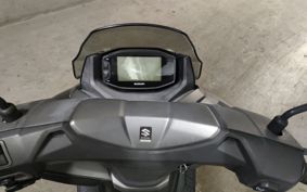 SUZUKI  BURGMAN  STREET 125EX EA23M