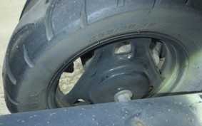 SUZUKI ADDRESS V125 G CF46A