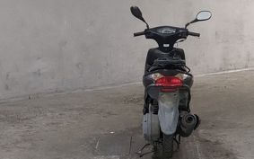 SUZUKI ADDRESS V125 CF4MA