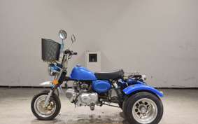 OTHER UNREGISTERED MODEL by BDS125