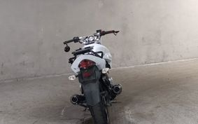 SUZUKI GSR250 GJ55D