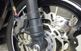 SUZUKI BANDIT 1250 F 2011 GW72A