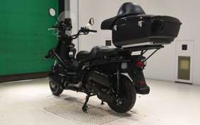 HONDA PS250 MF09