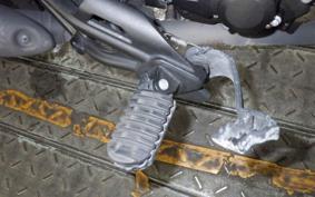 HONDA REBEL 250 S 2000 MC49