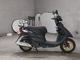 Фото Yamaha JOG ZR EVOLUTION2 с японского аукциона