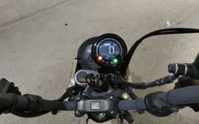 HONDA CT125 HUNTER  CUB  JA55