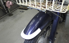 HONDA C90 SUPER CUB 2000 HA02