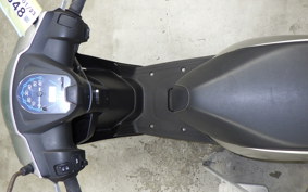 YAMAHA JOG-7 2008 AY01