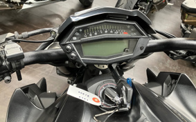 KAWASAKI Z1000 2020 ZXT00W