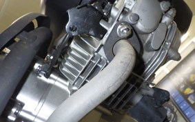 HONDA MONKEY 125 ABS JB02