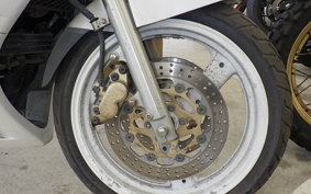 YAMAHA FZR400 R 1988 1WG