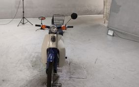 HONDA SUPER CUB50 AA01