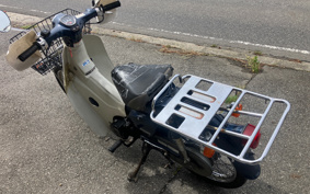 HONDA SUPER CUB50 AA01